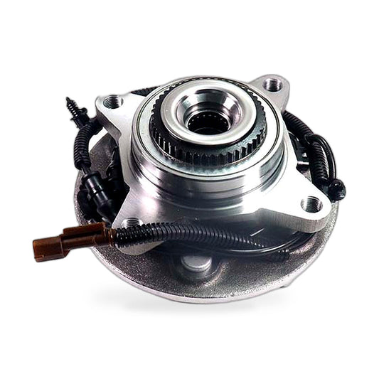 Front Wheel Bearing Hub Assembly Suitable for Ford F-150 Expedition Lincoln-0