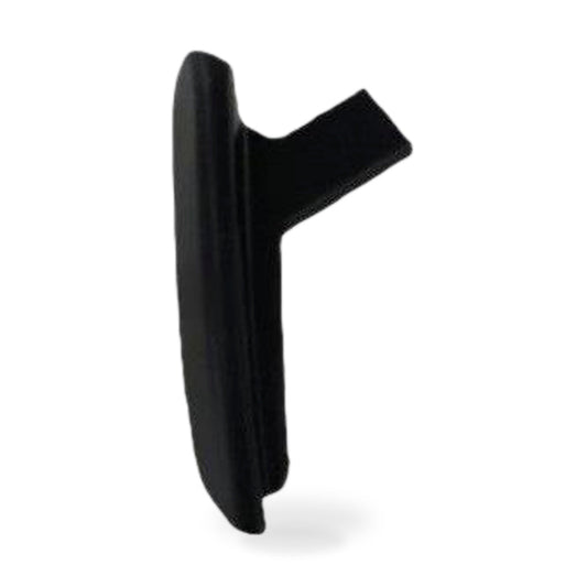 Seat Adjuster Wheel Up Down LH Black Suitable for Ford Fiesta 2009-2017-0