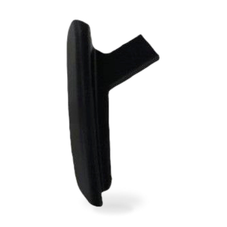 Seat Adjuster Wheel Up Down LH Black Suitable for Ford Fiesta 2009-2017-0