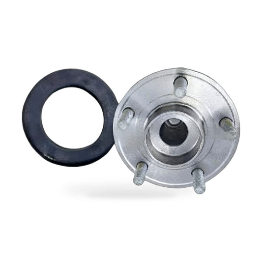 Rear Wheel Hub with Bearing Suitable for Ford Mondeo 2013-2019 1.5L 2.0L-0