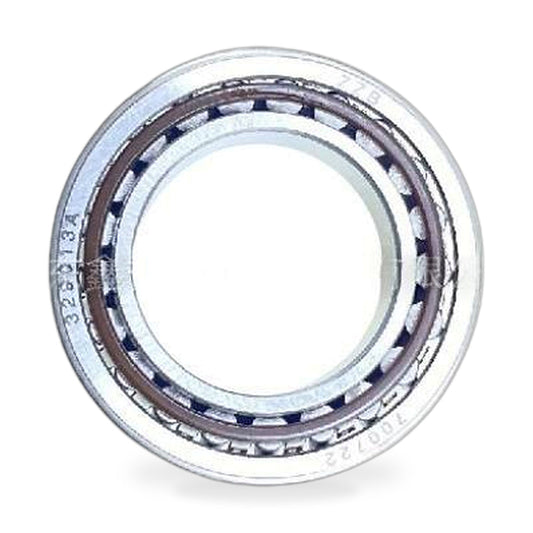 Rear Wheel Bearing Suitable for Ford Fiesta Escort Ka Puma 89FB-1240AC-0