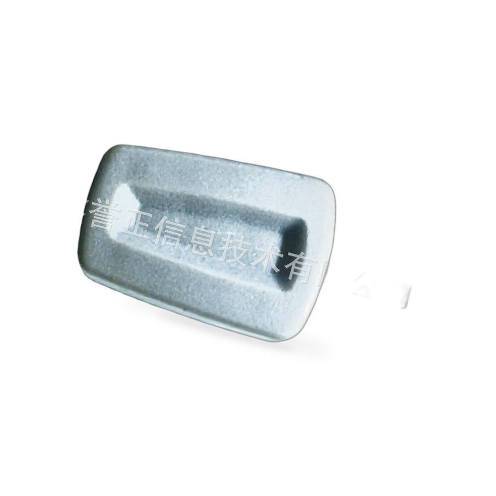 Seat Adjuster Wheel Suitable for Ford Mondeo Galaxy S-Max 2007-2014 Gray LH RH-3