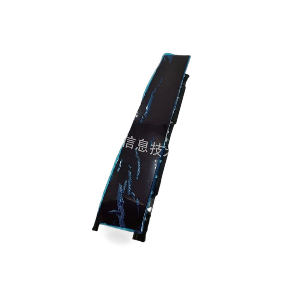 Rear Door Pillar Exterior Trim LH Center Suitable for Ford Edge 2015-3