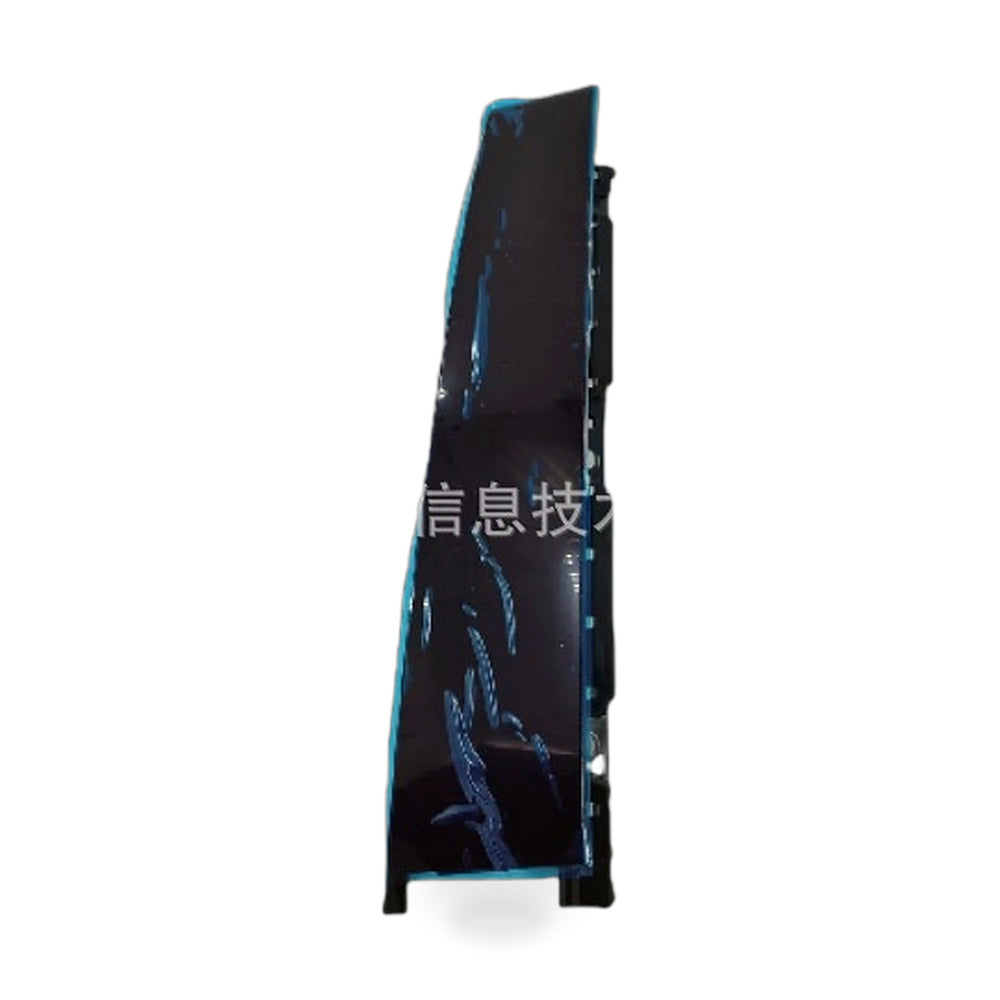 Rear Door Pillar Exterior Trim LH Center Suitable for Ford Edge 2015-0