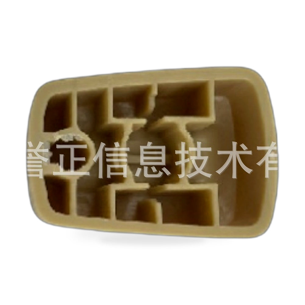 Seat Adjuster Wheel Suitable for Ford Mondeo Galaxy S-Max 2006-2014-4