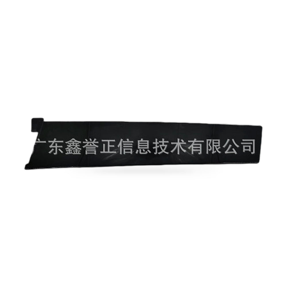 Rear Door Pillar Trim Suitable for Ford Mondeo S-MAX Galaxy 2008-2012 RH-4