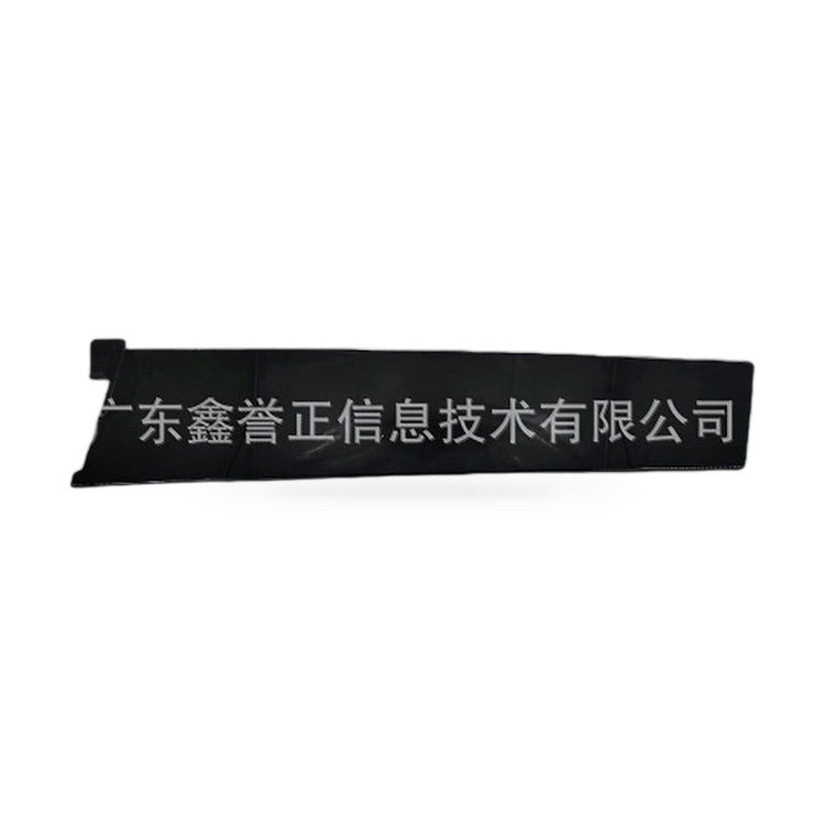 Rear Door Pillar Trim Suitable for Ford Mondeo S-MAX Galaxy 2008-2012 RH-4