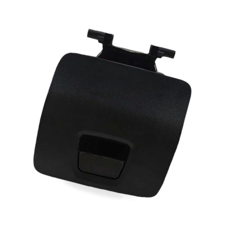 Lower Dashboard Trim Panel Left Black Suitable for Ford Focus 2019-2023-1