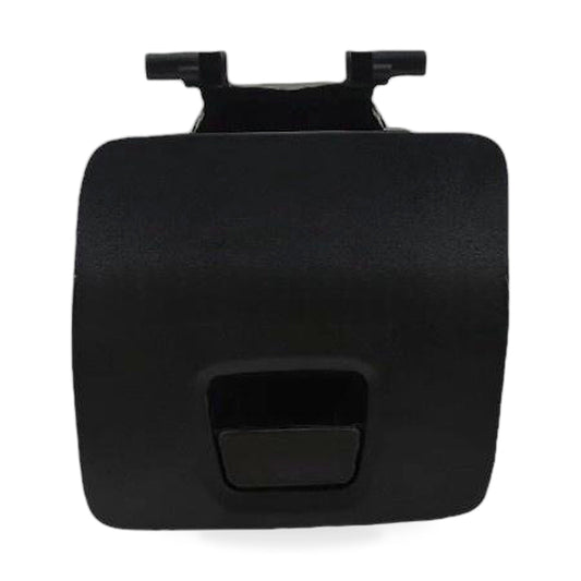 Lower Dashboard Trim Panel Left Black Suitable for Ford Focus 2019-2023-0
