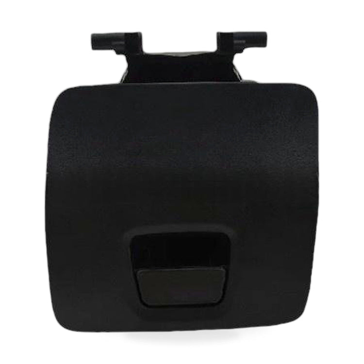 Lower Dashboard Trim Panel Left Black Suitable for Ford Focus 2019-2023-0