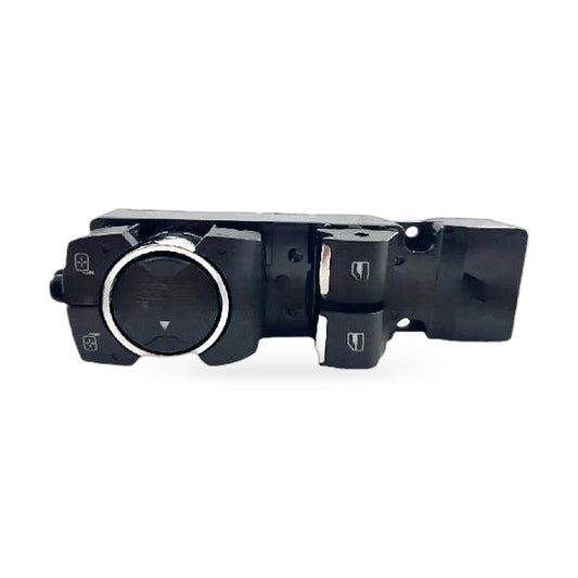 Power Window Master Switch Suitable for Ford Mustang 2015-2023 Left Driver Side-0