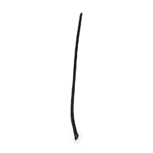 Front Windshield Trim Molding Suitable for Ford Edge 2015 Left Right Pair-0