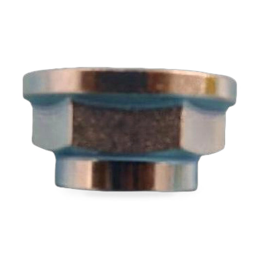 Front Wheel Hub Nut Suitable for Ford Focus 2011-2018 Escort 2015-2023 C-Max-0