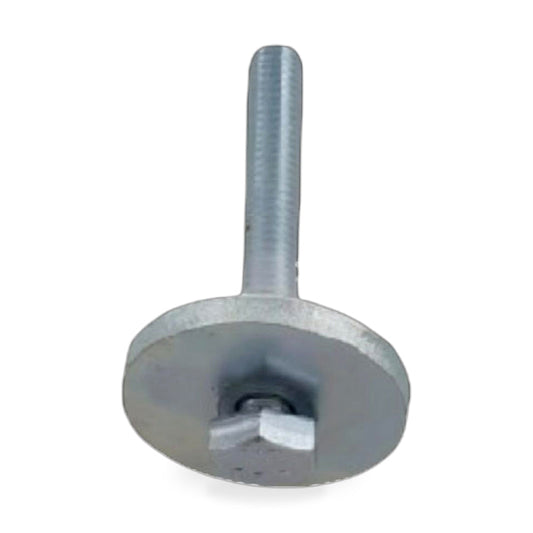 Front Wheel Hub Bolt Suitable for Ford Focus C-Max Kuga Volvo C30 S40 V50 Mazda-0