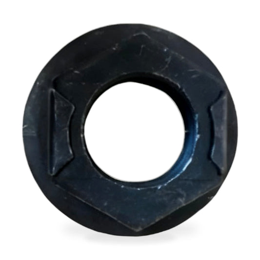 Front Wheel Hub Nut Suitable for Ford Fiesta Escort Focus Mondeo 93BB-3B477AC-0