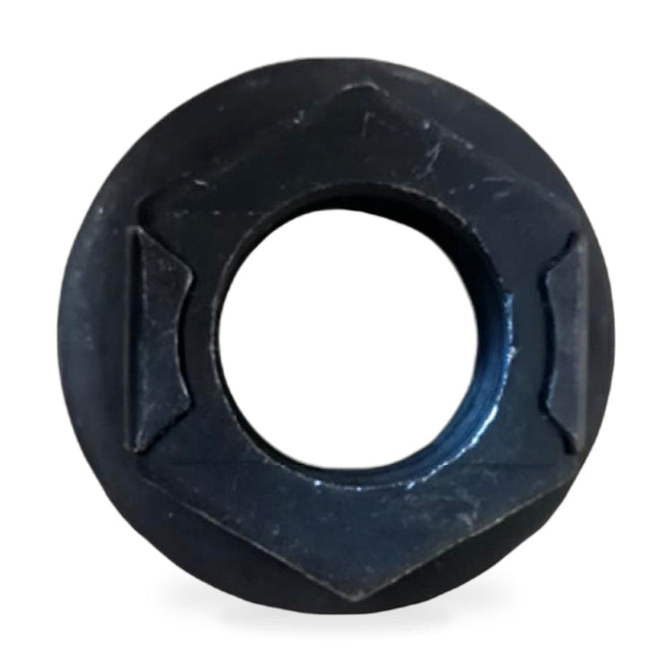 Front Wheel Hub Nut Suitable for Ford Fiesta Escort Focus Mondeo 93BB-3B477AC-4