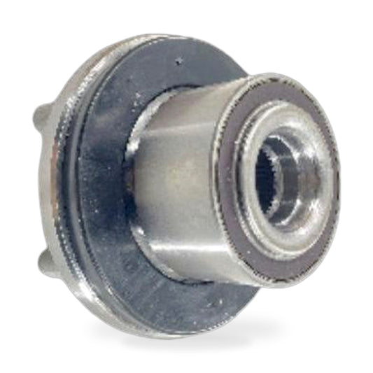 Front Wheel Hub with Bearing Suitable for Ford S-Max Galaxy Mondeo 2006-2014-0