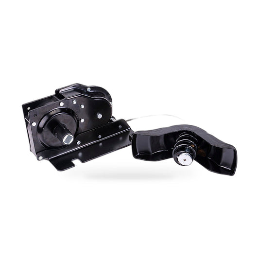 Spare Tire Hoist Suitable for Ford F250 F350 F450 F550 1999-2007 924-528-0