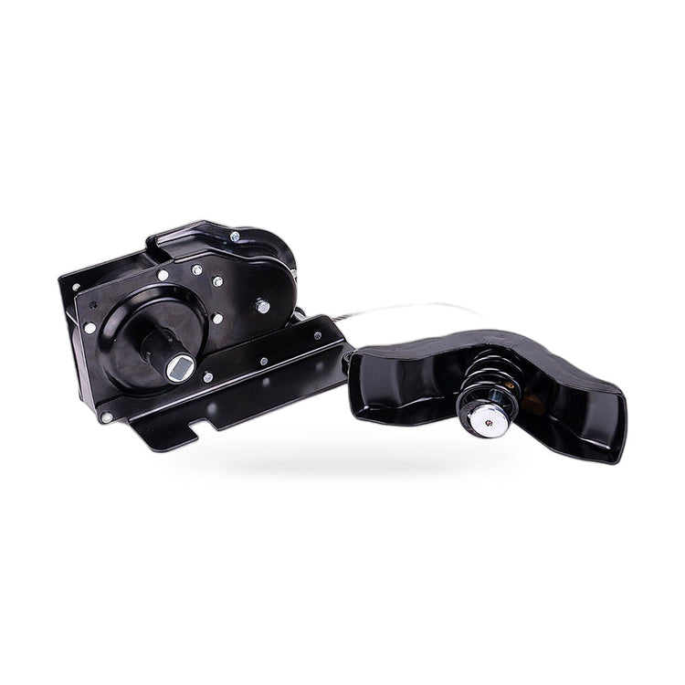 Spare Tire Hoist Suitable for Ford F250 F350 F450 F550 1999-2007 924-528-0