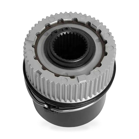 Automatic Free Wheel Hub Suitable for Ford F-250 F-350 Super Duty 1999-2004-0