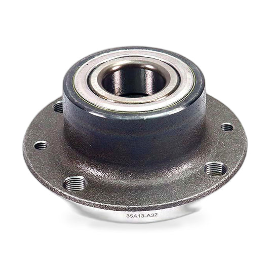 Rear Wheel Bearing Hub Assembly Suitable for Fiat Tempra Tipo Lancia Dedra-0
