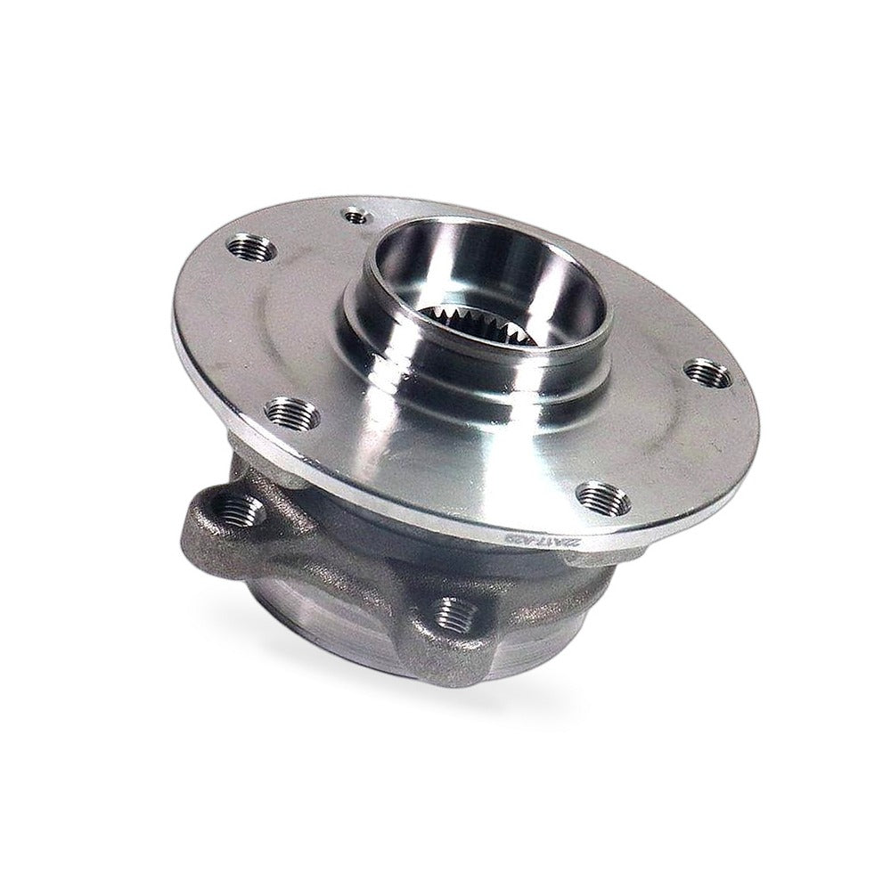 Front Wheel Bearing Hub Assembly Suitable for GAC Trumpchi E9 2023-2024-3