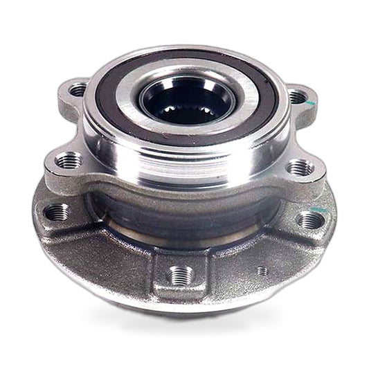 Front Wheel Bearing Hub Assembly Suitable for GAC Trumpchi E9 2023-2024-0