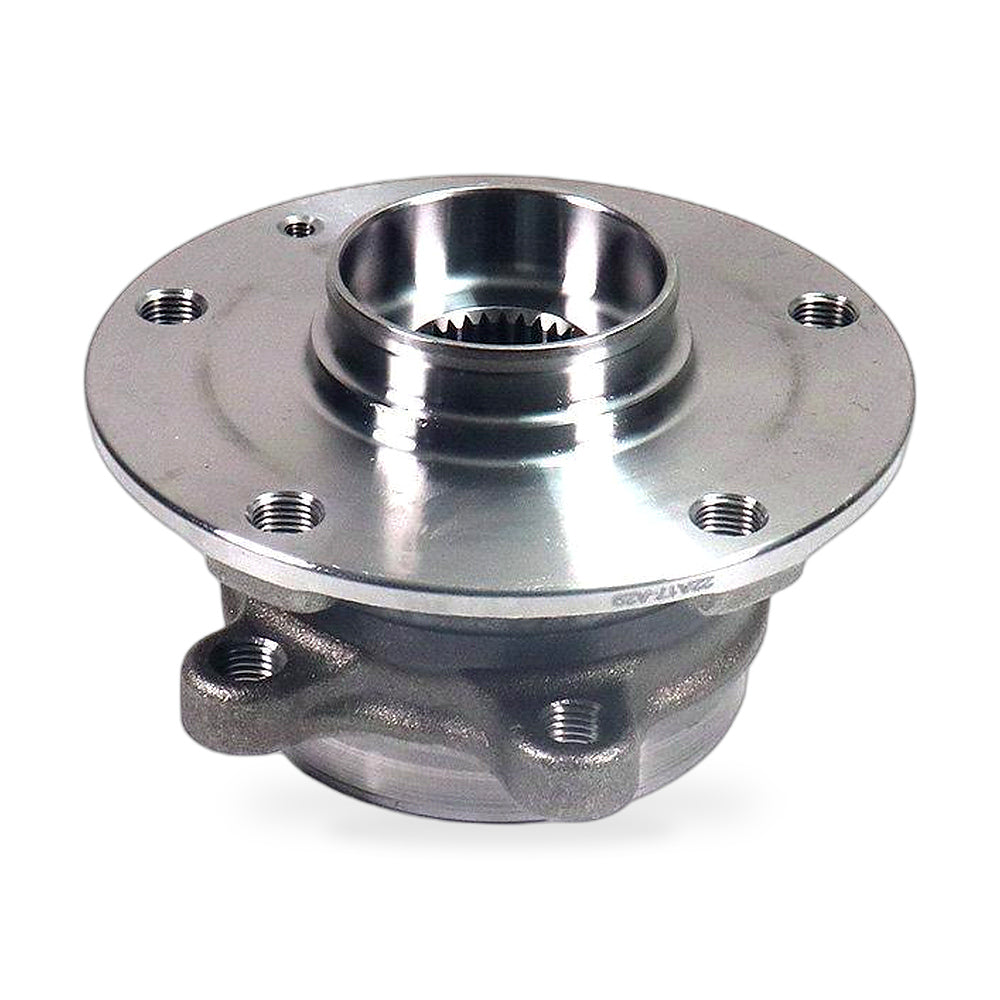 Front Wheel Bearing Hub Assembly Suitable for GAC Trumpchi E9 2023-2024-4