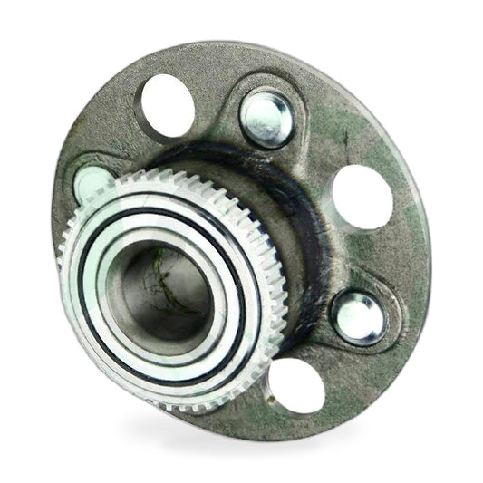 Rear Wheel Bearing Hub Assembly Suitable for Honda Civic ES EU 2001-2005 Left-0