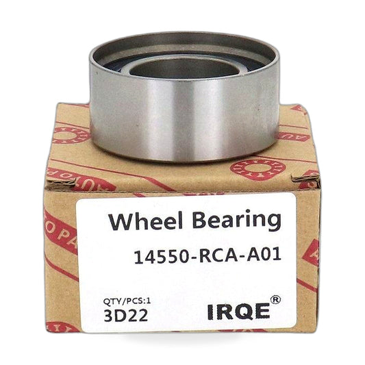 Wheel Hub Bearing 14550-RCA-A01 Suitable for Honda Accord Crosstour Acura ZDX-0