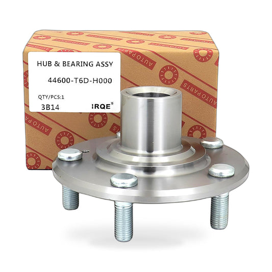 Hub Bearing Suitable for Honda Odyssey Elysion 2015-2024 2.4L 44600-T6D-H000-0