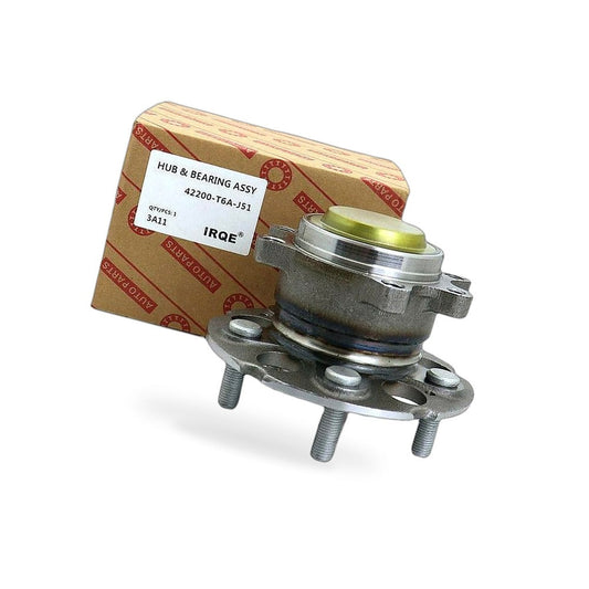 Rear Wheel Bearing Hub Assembly Suitable for Honda CR-V HR-V 2016-2022-0