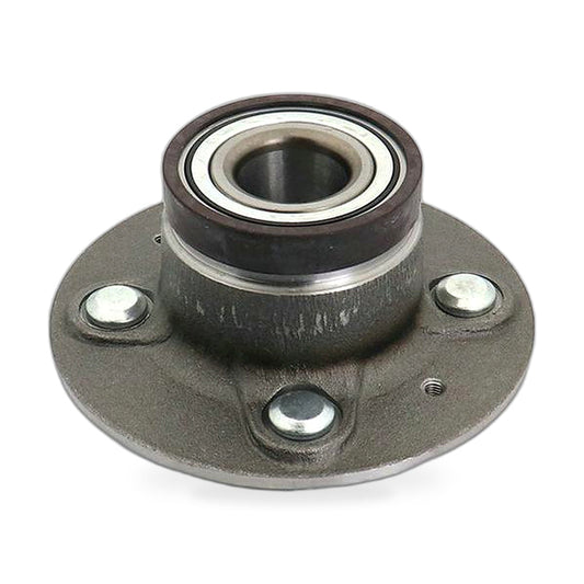 Rear Wheel Bearing Hub Assembly Suitable for Honda City Fit Jazz Insight-0