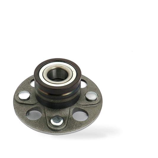 Rear Wheel Bearing Hub Assembly Suitable for Honda City 2003-2008 Fit Jazz-0