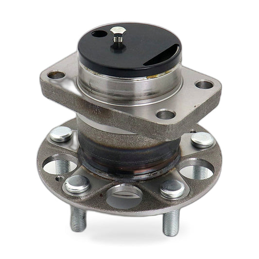 Rear Wheel Bearing Hub Assembly Suitable for Honda HR-V Vezel 2014-2022-0