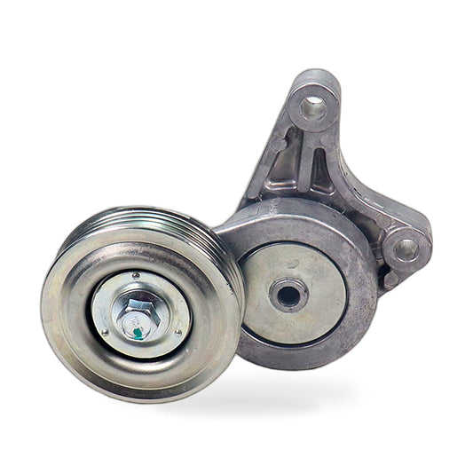 Belt Tensioner Pulley Suitable for Honda Accord Civic CR-V Element Acura TSX-0