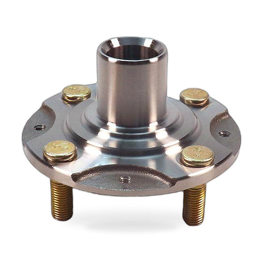Front Wheel Hub Bearing Assembly Suitable for Honda Fit Jazz 2003-2008-0