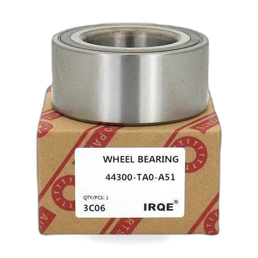 Wheel Hub Bearing Suitable for Honda Accord 2008-2012 Acura TSX 2009-2014-0