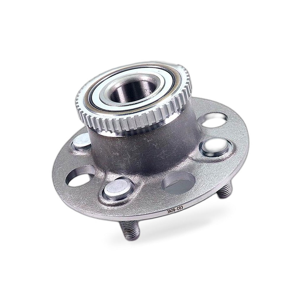 Rear Wheel Bearing Hub Assembly Suitable for Honda Civic CR-V Element Acura RSX-2