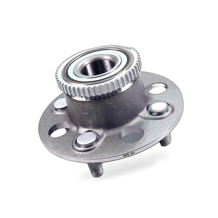 Rear Wheel Bearing Hub Assembly Suitable for Honda Civic CR-V Element Acura RSX-2