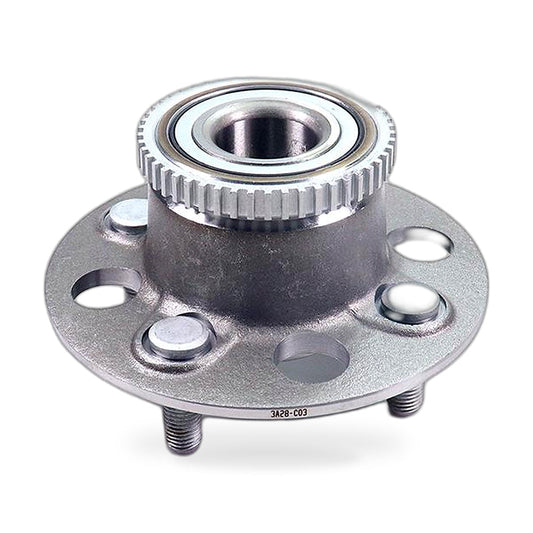 Rear Wheel Bearing Hub Assembly Suitable for Honda Civic CR-V Element Acura RSX-0