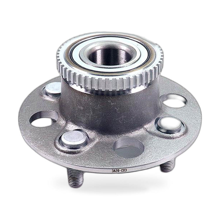 Rear Wheel Bearing Hub Assembly Suitable for Honda Civic CR-V Element Acura RSX-0