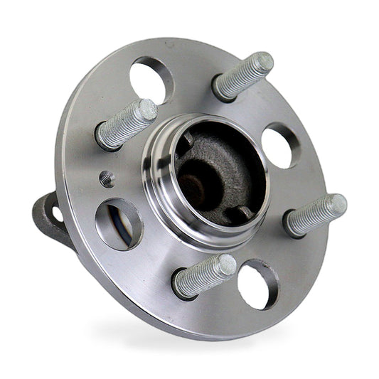 Rear Wheel Bearing Hub Assembly Suitable for Hyundai Accent Kia Rio 2006-2011-0