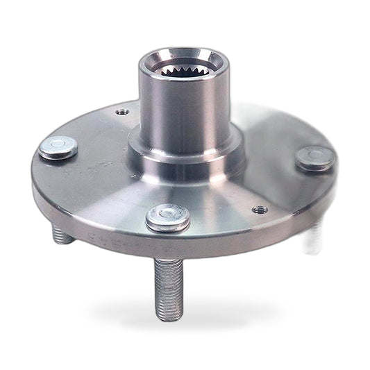 Front Wheel Hub Bearing Assembly Suitable for Hyundai Elantra Tiburon Matrix Kia-0