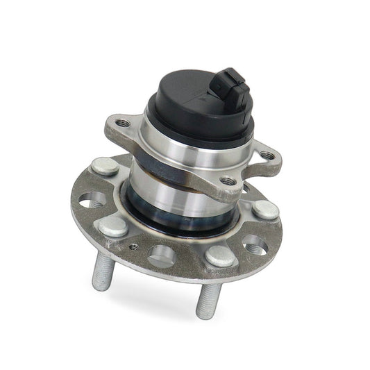 Front Wheel Bearing Hub Assembly Suitable for Hyundai Genesis G70 Kia Stinger-0