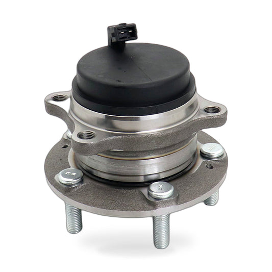 Rear Wheel Bearing Hub Assembly Suitable for Hyundai Elantra 2006-2010 i30 Kia-0