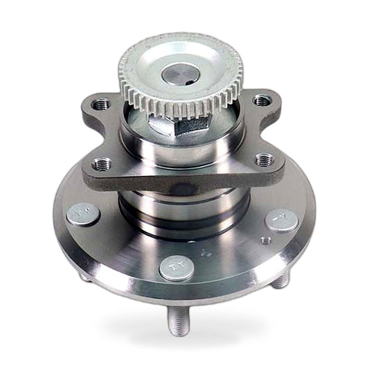 Rear Wheel Bearing Hub Unit Suitable for Hyundai Grandeur XG300 XG350 1998-2005-0