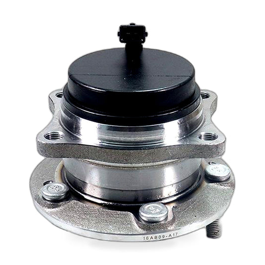 Front Wheel Hub Bearing Assembly Suitable for Hyundai Creta ix25 Kona Venue Kia-0
