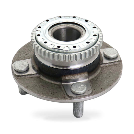 Rear Wheel Bearing Hub Assembly Suitable for Hyundai Elantra i30 Kia Ceed Forte-0