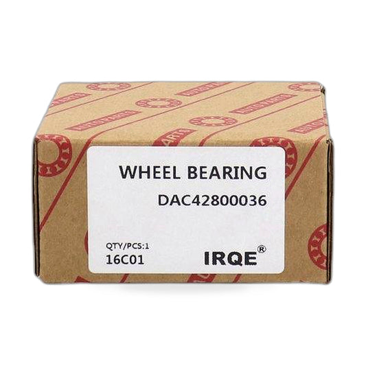 Wheel Hub Bearing Suitable for Hyundai Elantra 2000-2006 Tiburon 2003-2008 Front-0